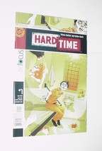 Hard Time 1 NM Steve Gerber DC Comics Brian Hurtt 1st print - £31.31 GBP