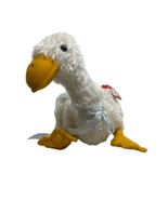  Ty Beanie Babies PlushGeorgette The Goose The Attic Treasures Collectio... - £10.66 GBP