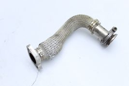 09-12 VOLKSWAGEN TOUAREG EGR TUBE Q2452 image 7