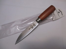  F Herder Solingen Germany 4&quot; Vintage Knife Unused Best Carbon Steel Fully Forge - £45.03 GBP