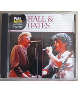 Hall &amp; Oates - Back In Love Again, CD, 2001, Very Good+ condition - $4.94