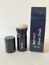 Lune+Aster Retractable Kabuki Brush Boxed - £25.68 GBP