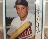1999 Bowman Baseball Card | Michael Cuddyer | Minnesota Twins | #184 - £1.58 GBP