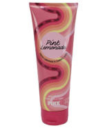 Victoria’s Secret Pink Pink Lemonade Fragrance Body Lotion 8 Oz New - £9.72 GBP