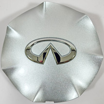 2009-2010 Infiniti EX35 Silver # 73699B Wheel Center Caps OEM # 403151BA8A SET/4 - $130.00