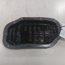 Lower Engine Oil Pan 3.7L VQ37VHR Fits 14-19 INFINITI Q70 - $39.94