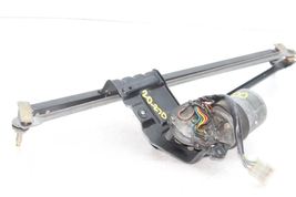 Wiper Transmission & Motor Front Fits 78-82 PORSCHE 928 41145 image 3