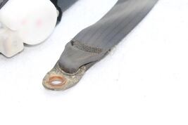 Seat Belt Front Bucket Passenger Retractor Black Fits 00-01 CELICA 72162 image 6