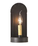 Fireplace Sconce in Kettle Black - £51.37 GBP