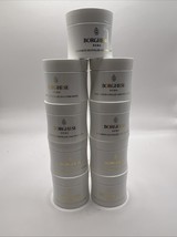 9x Borghese Roma Radiante Revitalize &amp; Firm Mask  .5 oz  Travel Size = 4... - $29.69