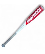 Marucci Cat 8 Youth Senior Baseball Bat 31in/23oz (-8) USSSA 2 3/4 Dia. ... - $62.44 CAD