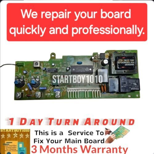 REPAIR SERVICE Lift Master 41A5021-1H-315 Logic board - $70.13