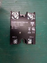 Accutemp AT0E-2059-3 Solid State Relay ACCAT0E-2059-3 - $84.15