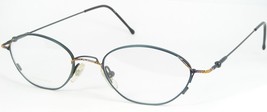 Vintage Moda Optica Mo 2742 V1 Multicolor Unique Eyeglasses Glasses 50-18-135mm - £40.59 GBP