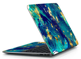 LidStyles Printed Laptop Skin Protector Decal Dell XPS 13 9343 image 9