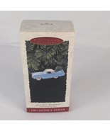 Hallmark Keepsake Christmas Ornament 1993 &quot;1956 Ford Thunderbird&quot; - $9.63 CAD