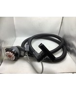 Hoover Steam Vac SteamVac Upholstery &amp; Stair OEM Replacement Hose w/ Too... - €33,64 EUR