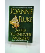 Apple Turnover Murder By Joanne Fluke - $4.99