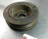Crankshaft Pulley For 90-93 Geo Storm  1.6 - $87.27