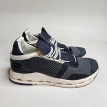 Authenticity Guarantee

On Cloud Men's Cloudnova Running Walking Athleti... - $88.99