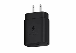 25W Type-C Wall Charger for Nokia 7.1 7.2 8.1 9 PureView Phones - $258.74 MXN