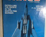 WINGS aviation magazine August 1990 - $13.85