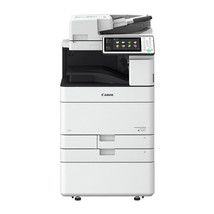 Canon IR Advance C5535i A3 Color Laser Copier Printer Scanner MFP 35 ppm C5560i - £2,848.90 GBP