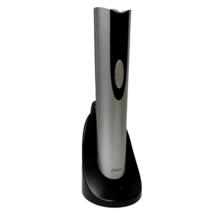 Cordless Electric Wine Bottle Opener Foil Cutter Corkscrew Remover By Os... - £14.29 GBP