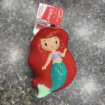 Hallmark Christmas Tree Ornament Ariel Disney Princess Mermaid 4.5" - £10.28 GBP