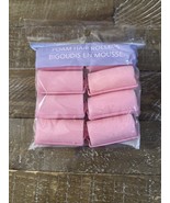 Unbranded Foam Hair Rollers 8 Count - $200.92 MXN
