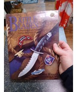 Battle Blades: A Professionals Guide to Combat/Fighting Knives by Greg W... - $561.98 MXN
