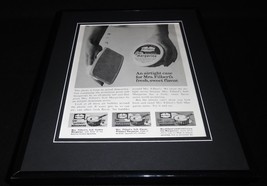 1967 Mrs. Filbert&#39;s Soft Margarine 11x14 Framed ORIGINAL Vintage Adverti... - £35.08 GBP