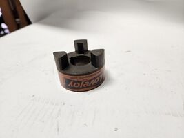 Lovejoy L-099 1-1/8" Bore Jaw Coupler End - $24.99