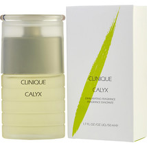 CALYX by Clinique FRAGRANCE SPRAY 1.7 OZ - £69.20 GBP