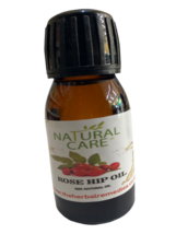 Rose Hip Oil  10ml pure oil - $124.82 MXN