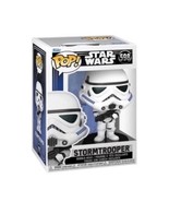 Funko POP! #598 Star Wars Classics Stormtrooper Pop! Vinyl Figure NIB - $11.87