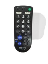 Sony Tv Remote Control RM-EZ4 - £8.60 GBP