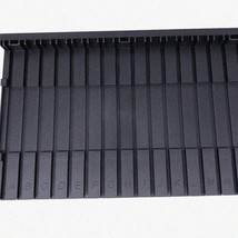 Gunpla Buddy: Easy-Access Model Parts Rack for DIY Model Making, 11.4"x7.1" - $27.67