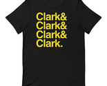 CAITLIN CLARK T-SHIRT Women&#39;s College Basketball Sportswear Tee IOWA Sup... - £14.56 GBP+