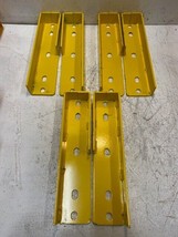 3 Pairs of Lift Out Rail Pocket Saddle Kits 15&quot; L x 3-3/8&quot; W x 2-1/4&quot; H - £70.76 GBP