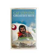 Cat Stevens Greatest Hits 2000 Cassette Tape Classic Folk Rock CBX5 - $368.84 MXN