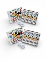 2 pack (24 total) Volvik x Disney Mickey Mouse Power Soft Collector Golf... - $52.44
