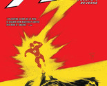 The Flash Volume 4: Reverse TPB Graphic Novel New - $9.88