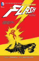 The Flash Volume 4: Reverse TPB Graphic Novel New - £7.71 GBP