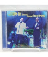 An Affair To Remember CD  Peter Oprisko Teddy Lee Orchestra SEALED - $295.34 MXN
