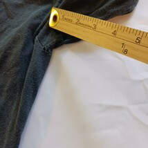 NFL Team Apparel Cincinnati Bengals Men's Long Sleeve Black T-Shirt Size Large image 8