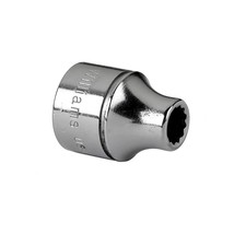 Williams 1/4&quot; Shallow Socket 1/4 Drive 12 Point - $49.92 CAD