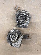 1964 Chevy Impala BelAir Biscayne Horns Hi Lo Oldsmobile 88 98 Buick Sta... - $2,319.47 MXN