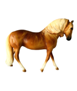 Classic Breyer Horse 657 Lusitano Golden Chestnut Palomino Andalusian Mare - £21.69 GBP