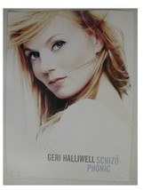 Geri Halliwell Poster of Spice Girls Poster 2 sided The - $1,658.38 MXN